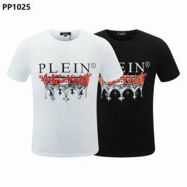 Picture of Philipp Plein T Shirts Short _SKUPPTShirtM-3XL8L7538694